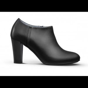 SKYPRO Nadine Bootie - Women’s Crew Shoes